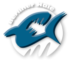 Berliner Haie - Logo