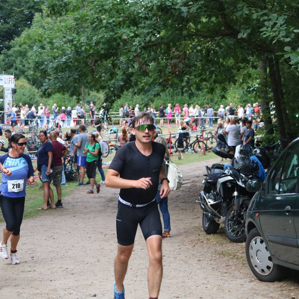 Julius Lauf 1