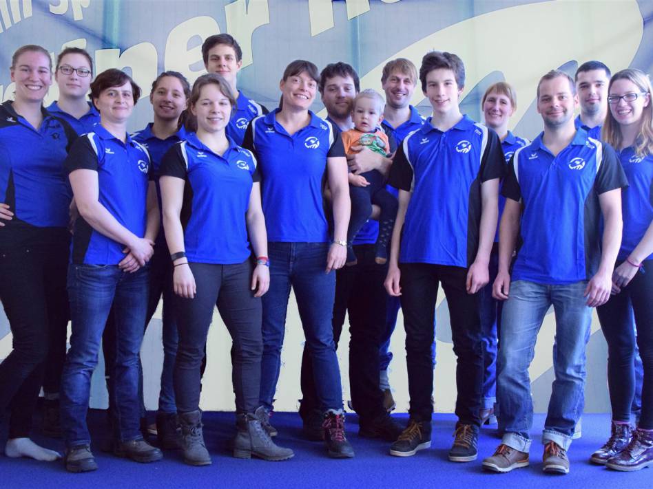 Unser Team