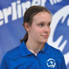 Porträt Emilia