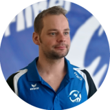 Porträt Franz