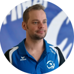 Porträt Franz