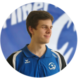 Porträt Julian