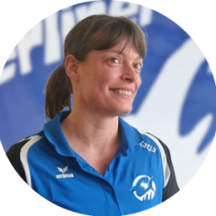 Porträt Katja