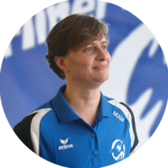 Porträt Maja