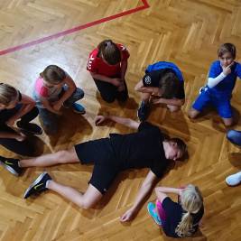 Benittchen und die 7 Zwerge